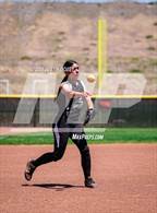 Photo from the gallery "Coleville vs. Round Mountain (NIAA Class 1A State Playoff Game 1)"