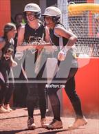 Photo from the gallery "Coleville vs. Round Mountain (NIAA Class 1A State Playoff Game 1)"