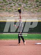 Photo from the gallery "Coleville vs. Round Mountain (NIAA Class 1A State Playoff Game 1)"