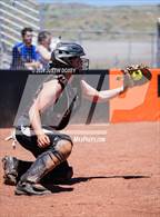 Photo from the gallery "Coleville vs. Round Mountain (NIAA Class 1A State Playoff Game 1)"