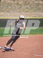Photo from the gallery "Coleville vs. Round Mountain (NIAA Class 1A State Playoff Game 1)"