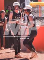 Photo from the gallery "Coleville vs. Round Mountain (NIAA Class 1A State Playoff Game 1)"