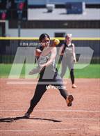 Photo from the gallery "Coleville vs. Round Mountain (NIAA Class 1A State Playoff Game 1)"