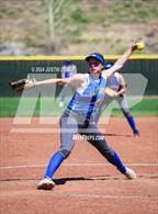 Photo from the gallery "Coleville vs. Round Mountain (NIAA Class 1A State Playoff Game 1)"