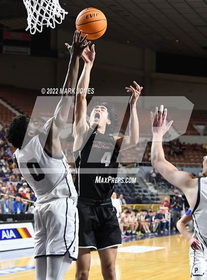 Thumbnail 2 in Perry vs. Hamilton (AIA 6A Final) photogallery.