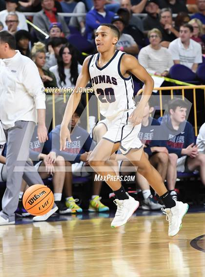 Thumbnail 1 in Perry vs. Hamilton (AIA 6A Final) photogallery.