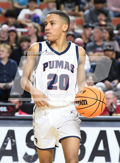 Thumbnail 2 in Perry vs. Hamilton (AIA 6A Final) photogallery.