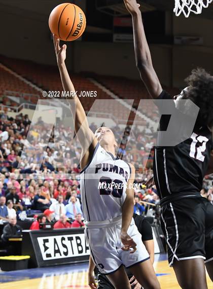 Thumbnail 3 in Perry vs. Hamilton (AIA 6A Final) photogallery.
