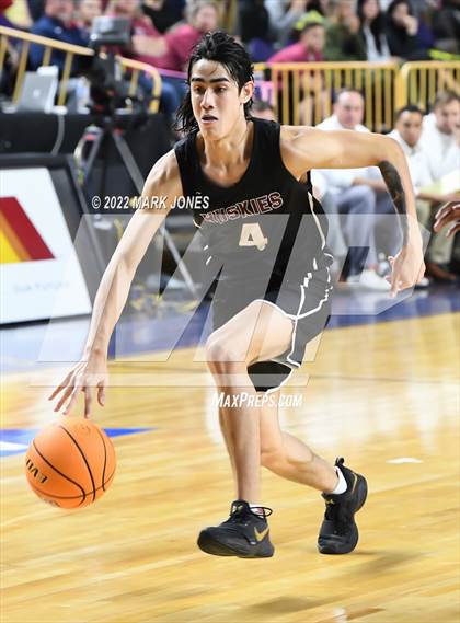 Thumbnail 3 in Perry vs. Hamilton (AIA 6A Final) photogallery.