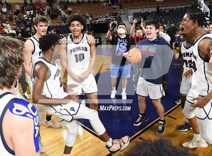 Thumbnail 1 in Perry vs. Hamilton (AIA 6A Final) photogallery.