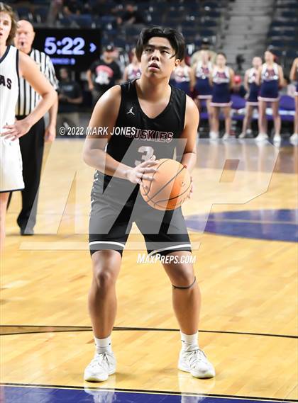 Thumbnail 1 in Perry vs. Hamilton (AIA 6A Final) photogallery.