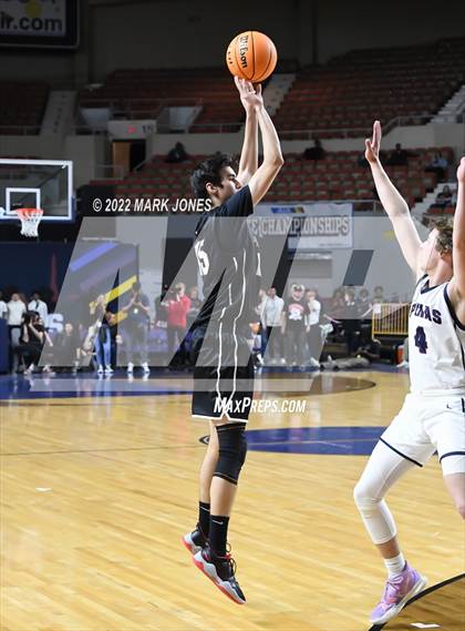 Thumbnail 1 in Perry vs. Hamilton (AIA 6A Final) photogallery.