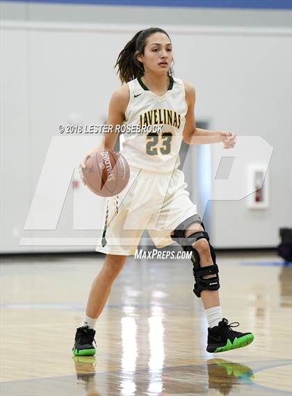 Thumbnail 3 in Crystal City @ Jourdanton (Ro-Hawk BB Tournament) photogallery.