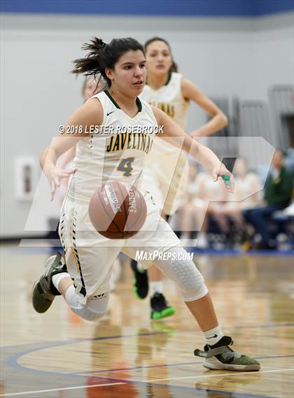 Thumbnail 1 in Crystal City @ Jourdanton (Ro-Hawk BB Tournament) photogallery.