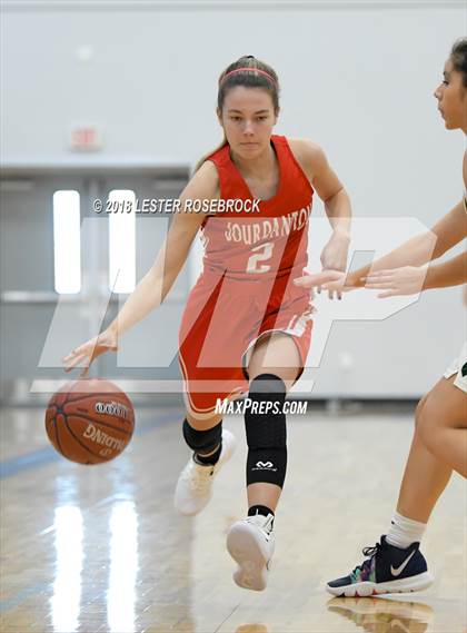 Thumbnail 2 in Crystal City @ Jourdanton (Ro-Hawk BB Tournament) photogallery.