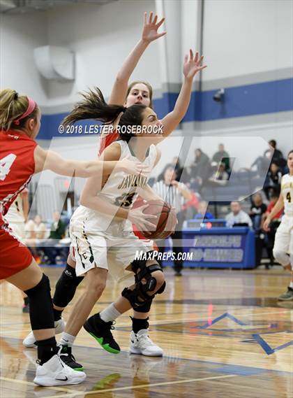 Thumbnail 2 in Crystal City @ Jourdanton (Ro-Hawk BB Tournament) photogallery.