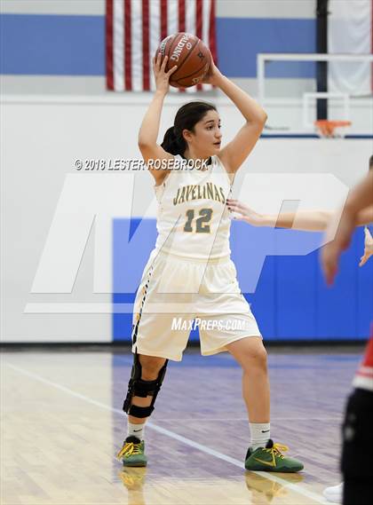 Thumbnail 3 in Crystal City @ Jourdanton (Ro-Hawk BB Tournament) photogallery.