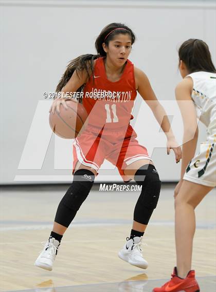 Thumbnail 2 in Crystal City @ Jourdanton (Ro-Hawk BB Tournament) photogallery.