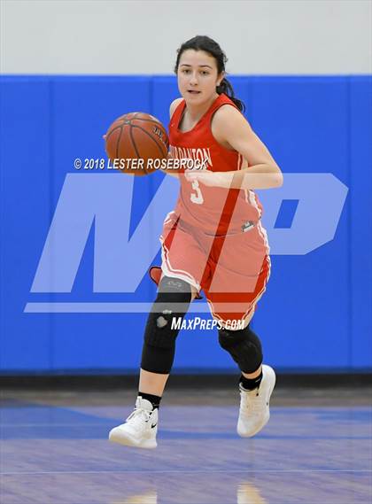 Thumbnail 1 in Crystal City @ Jourdanton (Ro-Hawk BB Tournament) photogallery.