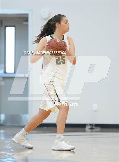 Thumbnail 2 in Crystal City @ Jourdanton (Ro-Hawk BB Tournament) photogallery.