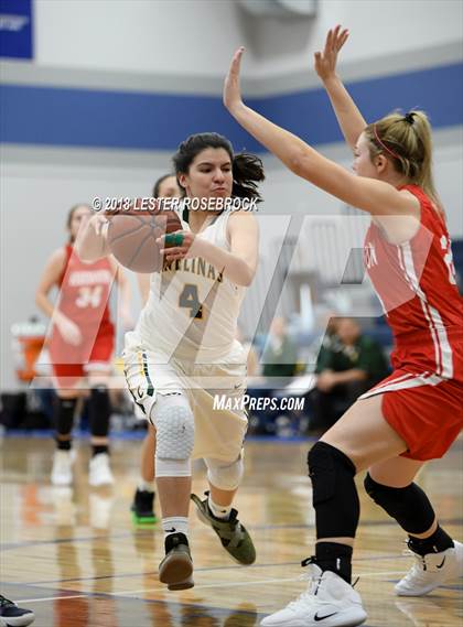 Thumbnail 2 in Crystal City @ Jourdanton (Ro-Hawk BB Tournament) photogallery.