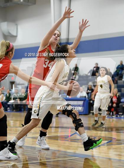 Thumbnail 3 in Crystal City @ Jourdanton (Ro-Hawk BB Tournament) photogallery.