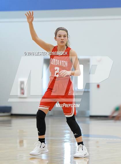 Thumbnail 1 in Crystal City @ Jourdanton (Ro-Hawk BB Tournament) photogallery.