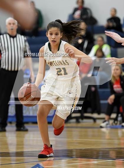 Thumbnail 2 in Crystal City @ Jourdanton (Ro-Hawk BB Tournament) photogallery.
