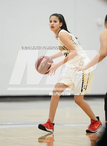 Thumbnail 1 in Crystal City @ Jourdanton (Ro-Hawk BB Tournament) photogallery.