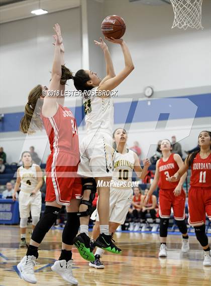 Thumbnail 1 in Crystal City @ Jourdanton (Ro-Hawk BB Tournament) photogallery.
