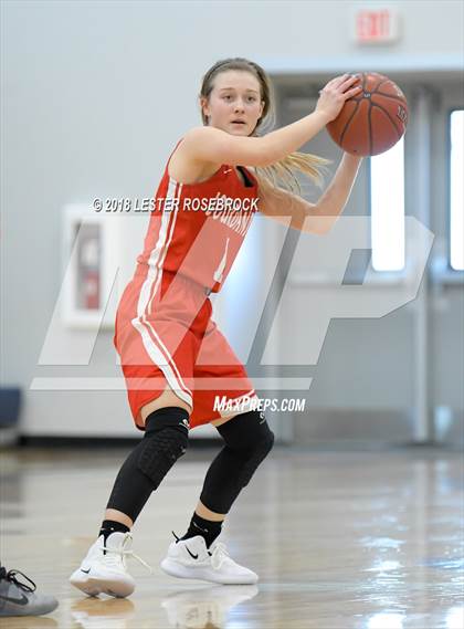 Thumbnail 3 in Crystal City @ Jourdanton (Ro-Hawk BB Tournament) photogallery.