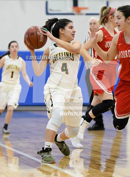 Thumbnail 1 in Crystal City @ Jourdanton (Ro-Hawk BB Tournament) photogallery.