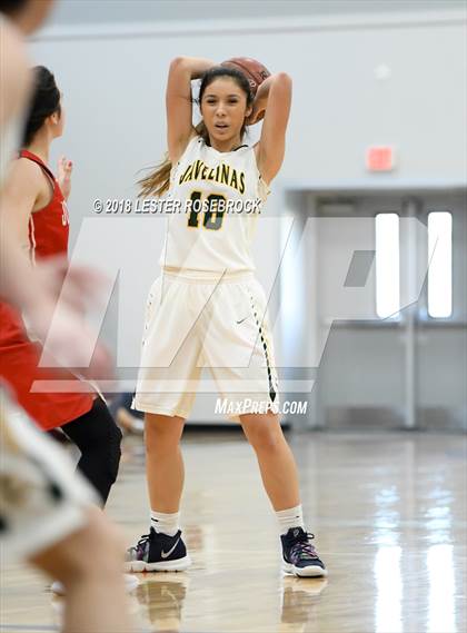 Thumbnail 3 in Crystal City @ Jourdanton (Ro-Hawk BB Tournament) photogallery.