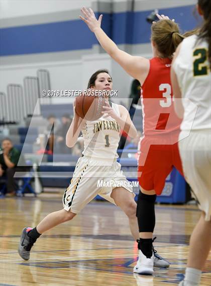 Thumbnail 2 in Crystal City @ Jourdanton (Ro-Hawk BB Tournament) photogallery.