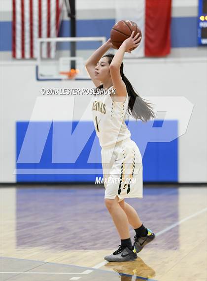 Thumbnail 1 in Crystal City @ Jourdanton (Ro-Hawk BB Tournament) photogallery.