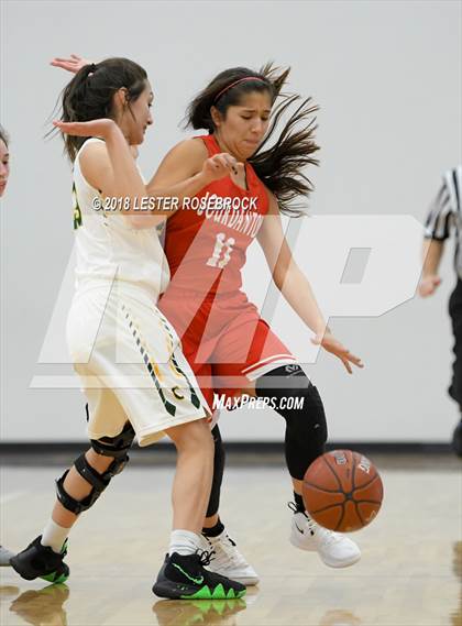 Thumbnail 2 in Crystal City @ Jourdanton (Ro-Hawk BB Tournament) photogallery.