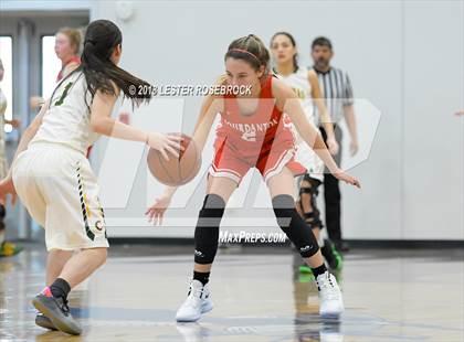 Thumbnail 1 in Crystal City @ Jourdanton (Ro-Hawk BB Tournament) photogallery.