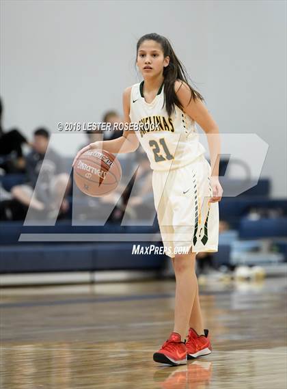 Thumbnail 3 in Crystal City @ Jourdanton (Ro-Hawk BB Tournament) photogallery.