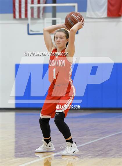 Thumbnail 2 in Crystal City @ Jourdanton (Ro-Hawk BB Tournament) photogallery.