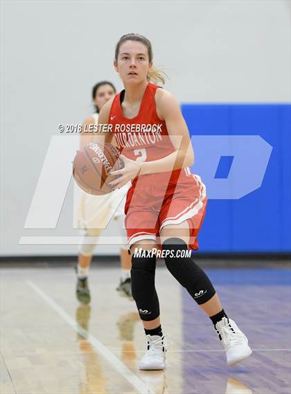Thumbnail 1 in Crystal City @ Jourdanton (Ro-Hawk BB Tournament) photogallery.