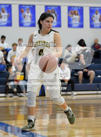 Thumbnail 2 in Crystal City @ Jourdanton (Ro-Hawk BB Tournament) photogallery.