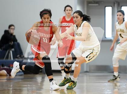 Thumbnail 1 in Crystal City @ Jourdanton (Ro-Hawk BB Tournament) photogallery.