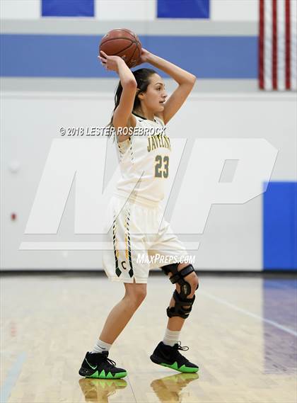 Thumbnail 1 in Crystal City @ Jourdanton (Ro-Hawk BB Tournament) photogallery.