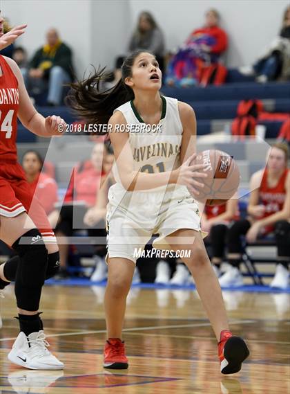 Thumbnail 2 in Crystal City @ Jourdanton (Ro-Hawk BB Tournament) photogallery.