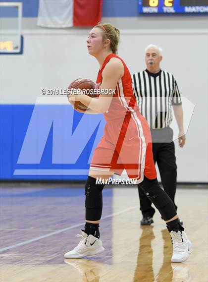 Thumbnail 2 in Crystal City @ Jourdanton (Ro-Hawk BB Tournament) photogallery.
