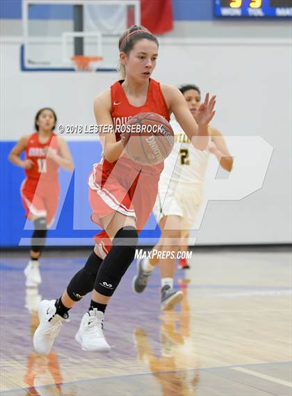 Thumbnail 3 in Crystal City @ Jourdanton (Ro-Hawk BB Tournament) photogallery.