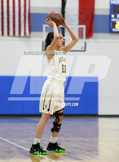 Thumbnail 3 in Crystal City @ Jourdanton (Ro-Hawk BB Tournament) photogallery.