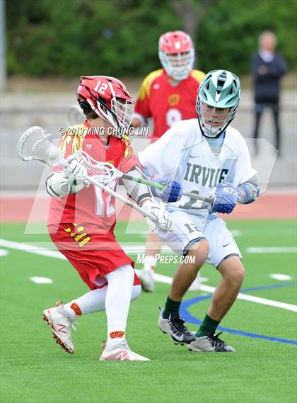 Thumbnail 3 in Woodbridge @ Irvine photogallery.