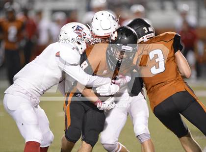 Thumbnail 1 in East View @ Hutto photogallery.
