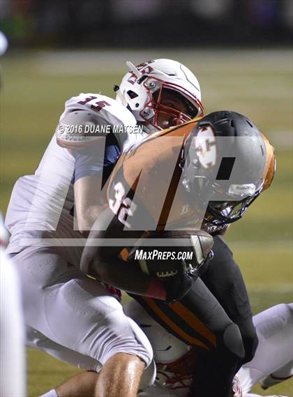 Thumbnail 2 in East View @ Hutto photogallery.